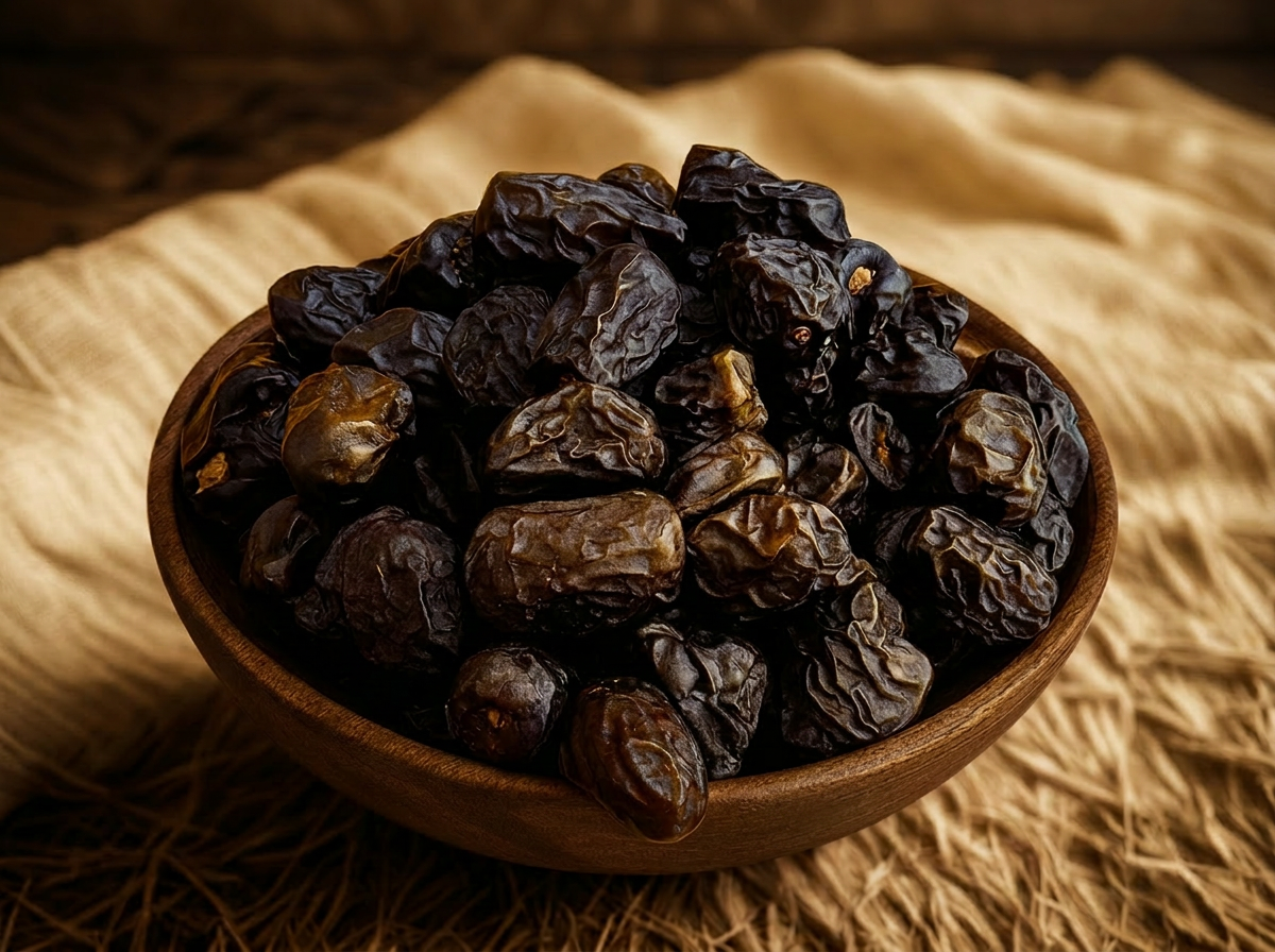 Ajwa